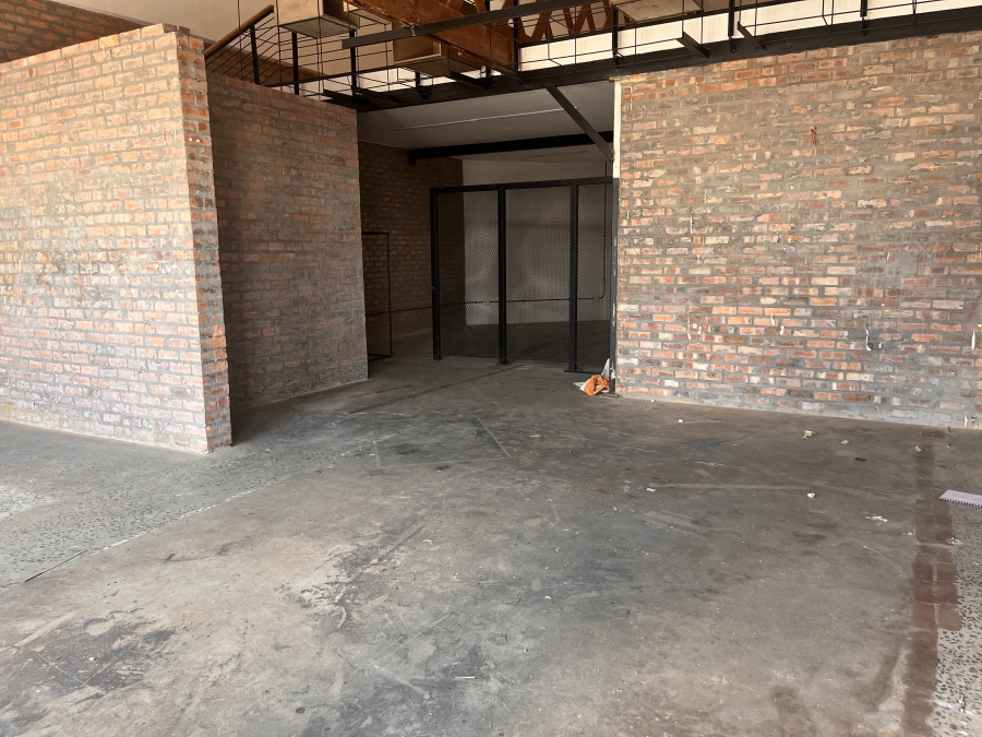 To Let commercial Property for Rent in Salt River Western Cape